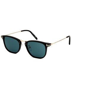 Tom Ford Men's Beau 53mm Sunglasses